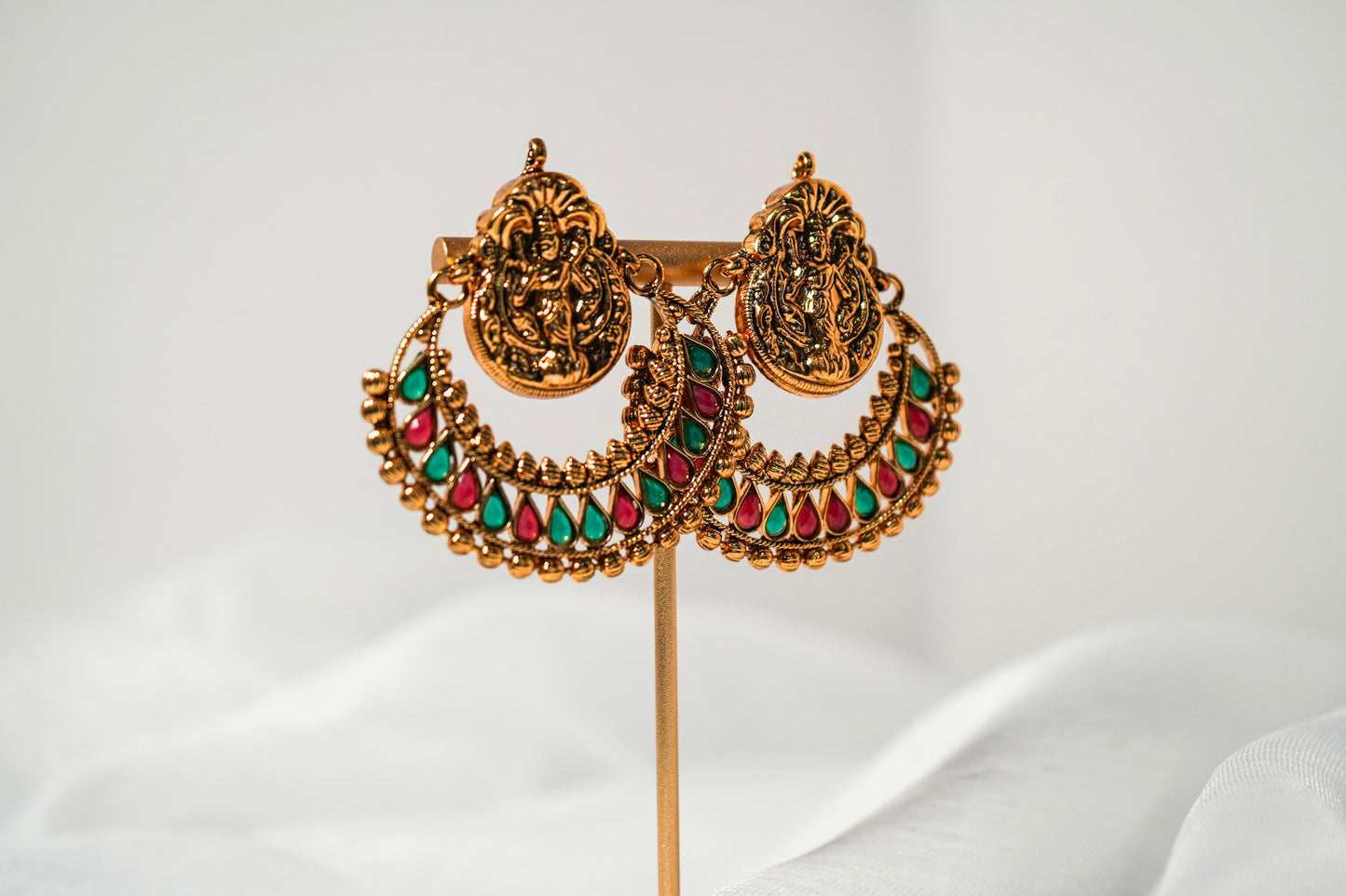 Deepika Earrings