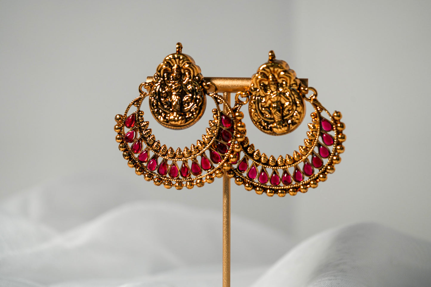 Deepika Earrings