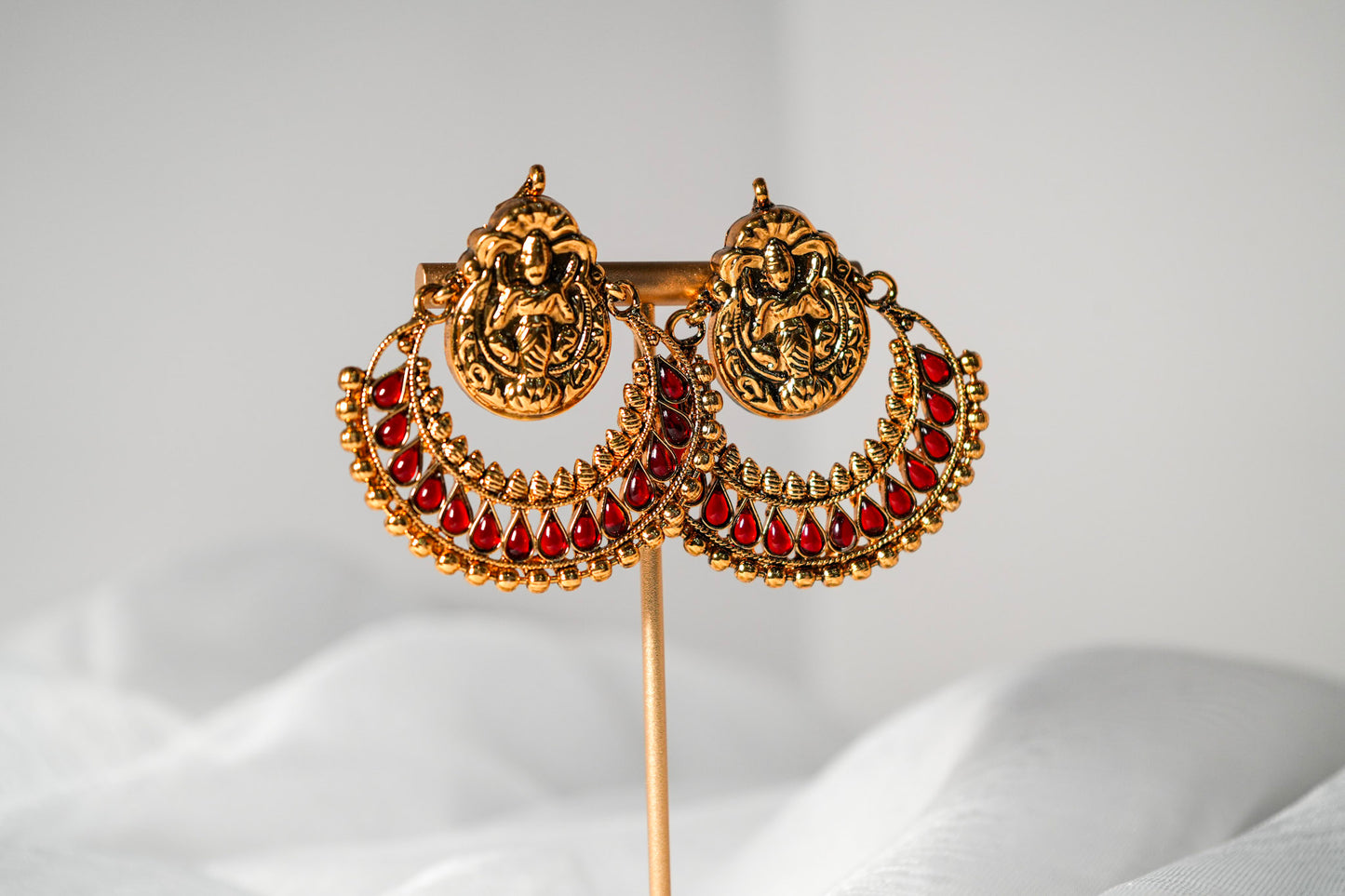 Deepika Earrings