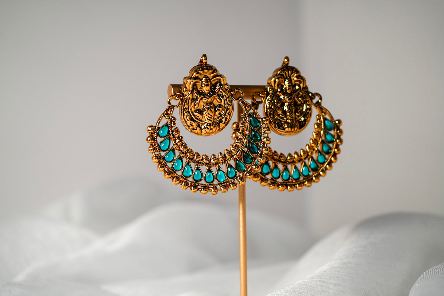 Deepika Earrings