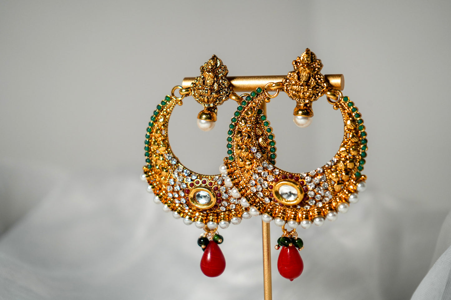 Devi Earrings