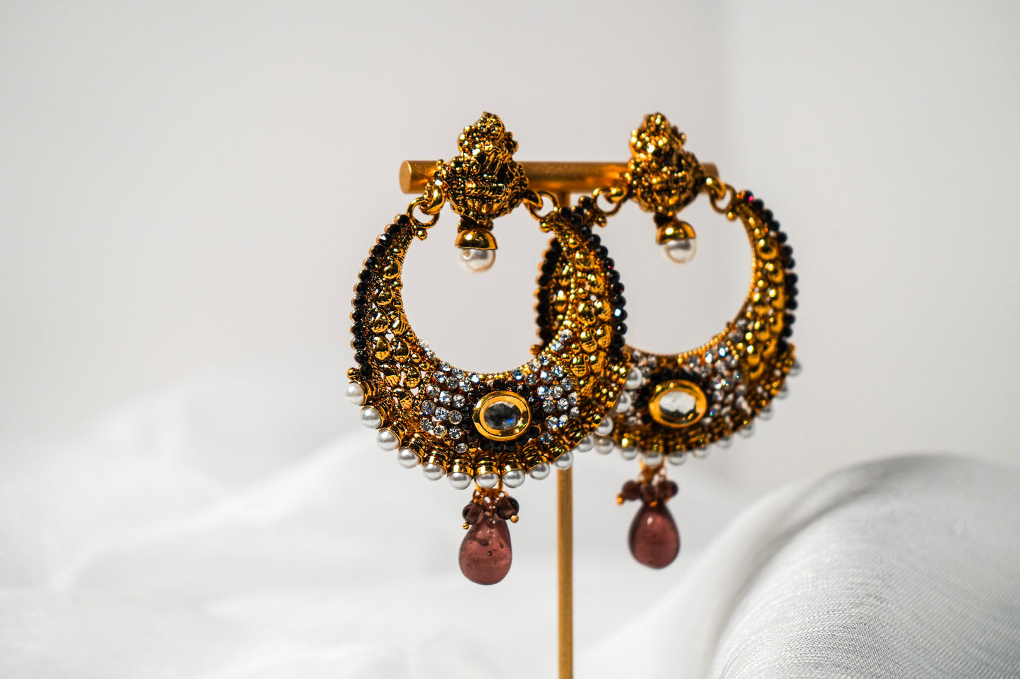 Devi Earrings