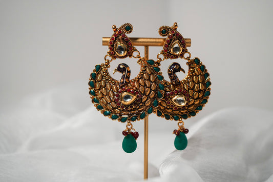 Moorni Earrings