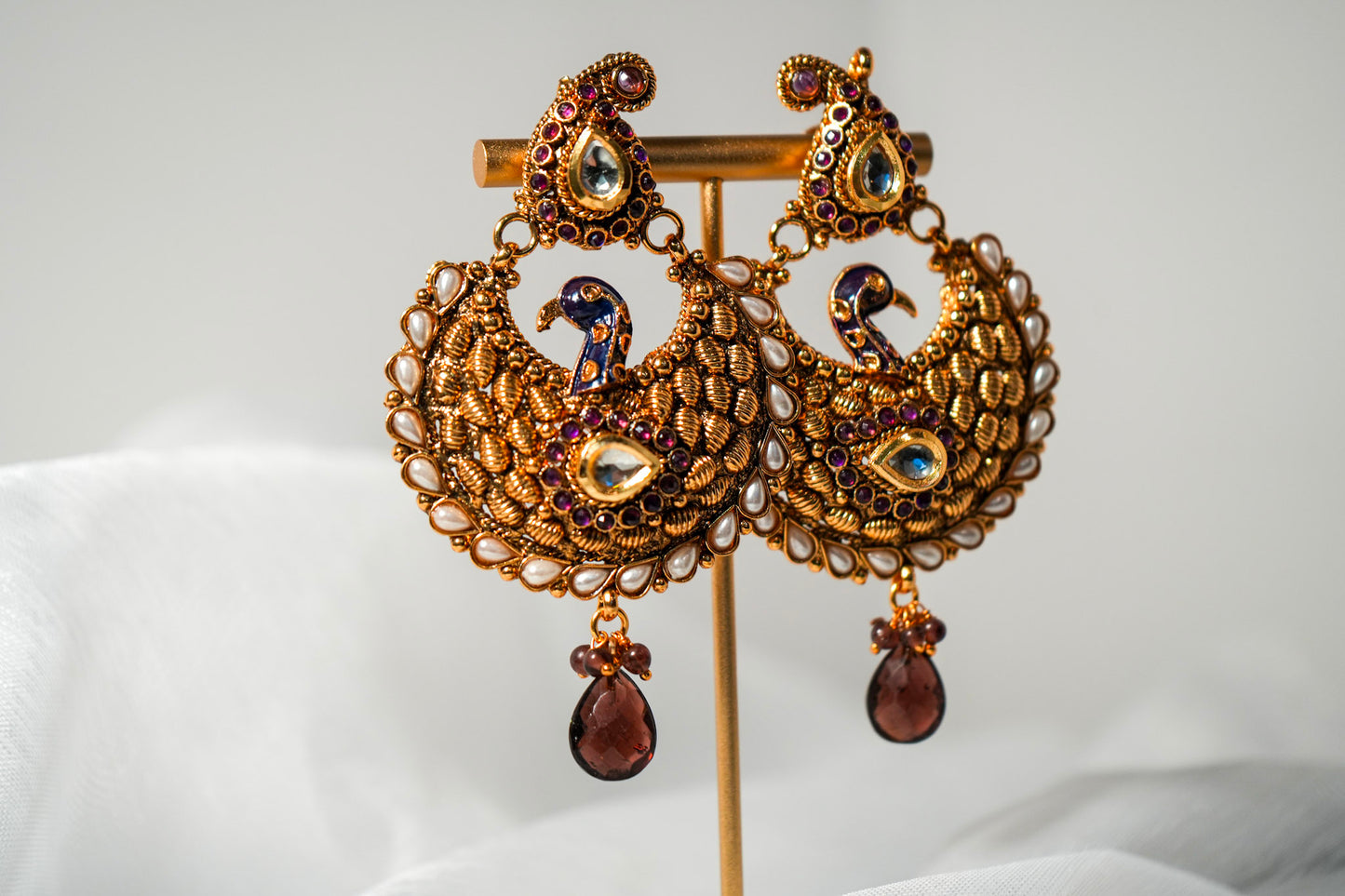 Moorni Earrings