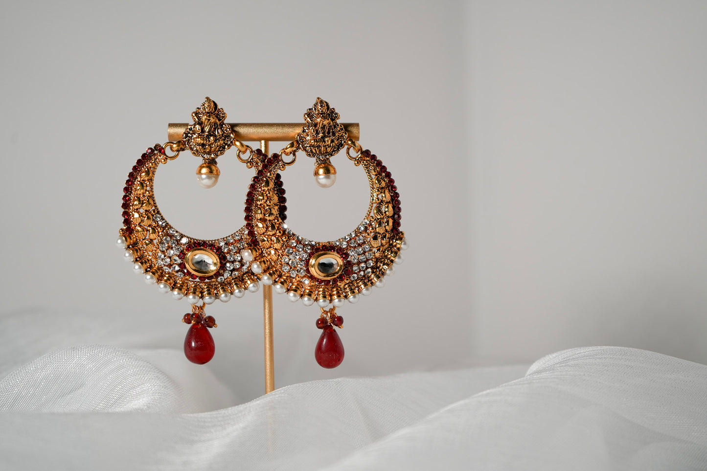 Devi Earrings