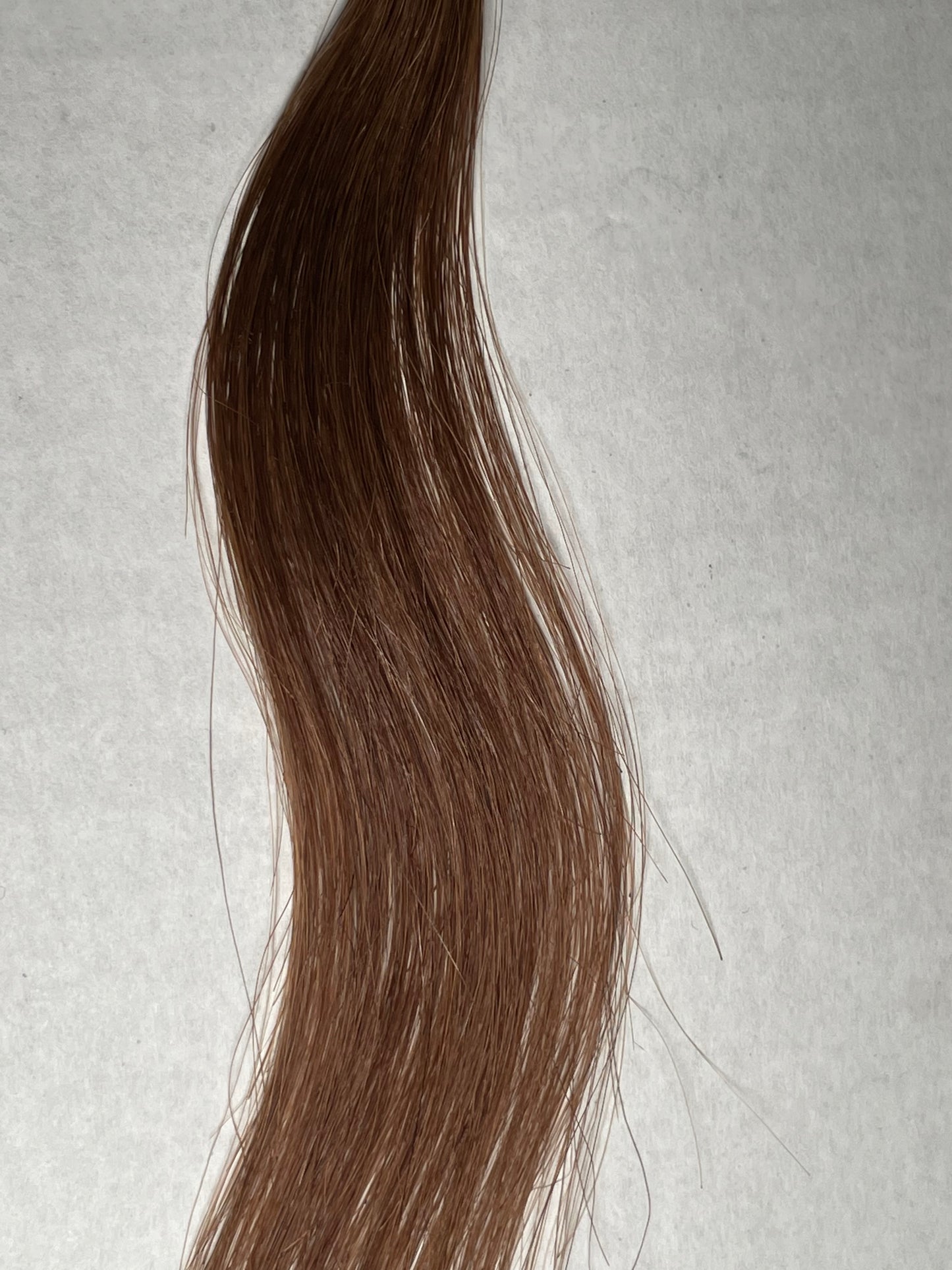 Seamless Clip-Ins 28"