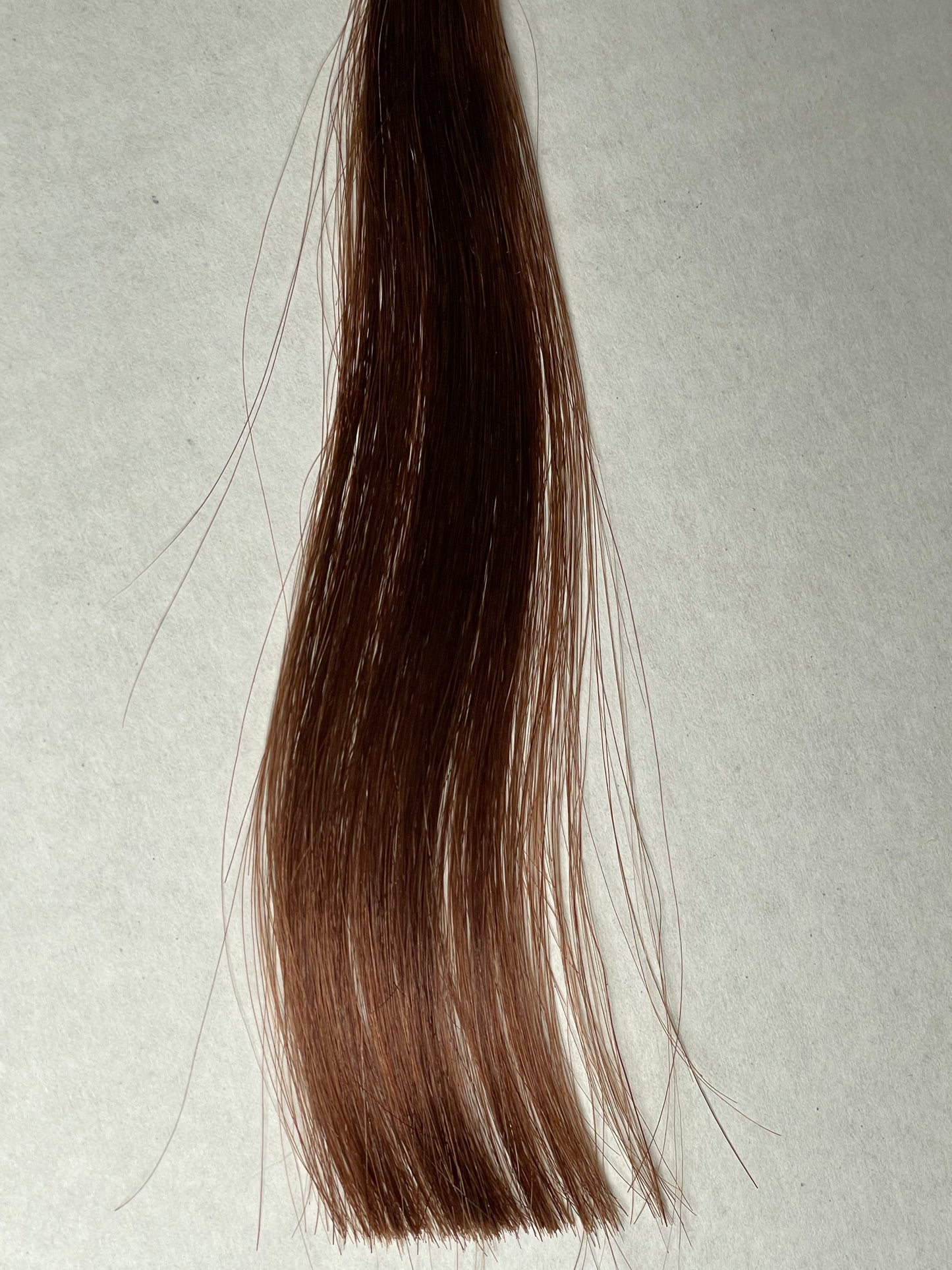 Seamless Clip-Ins 20"