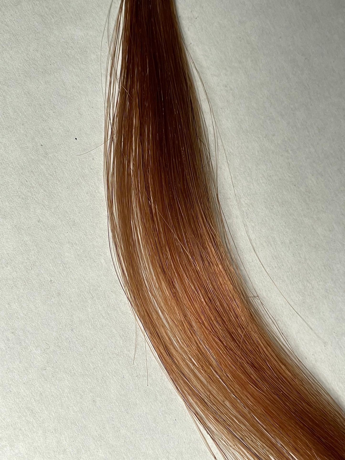 Seamless Clip-Ins 26"