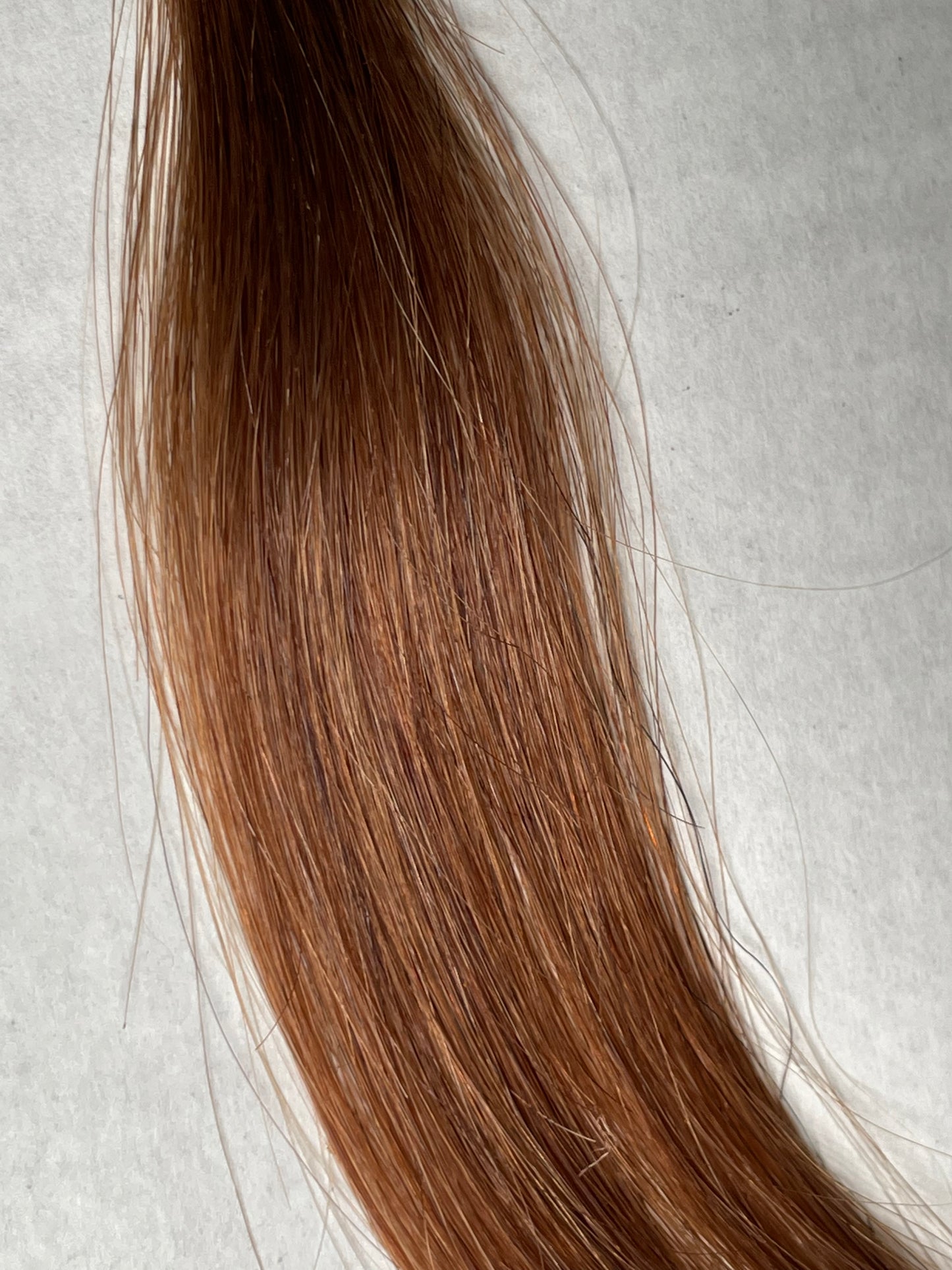 Seamless Clip-Ins 26"