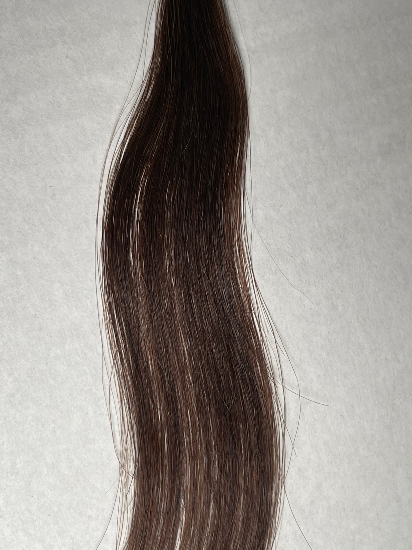 Seamless Clip-Ins 18”