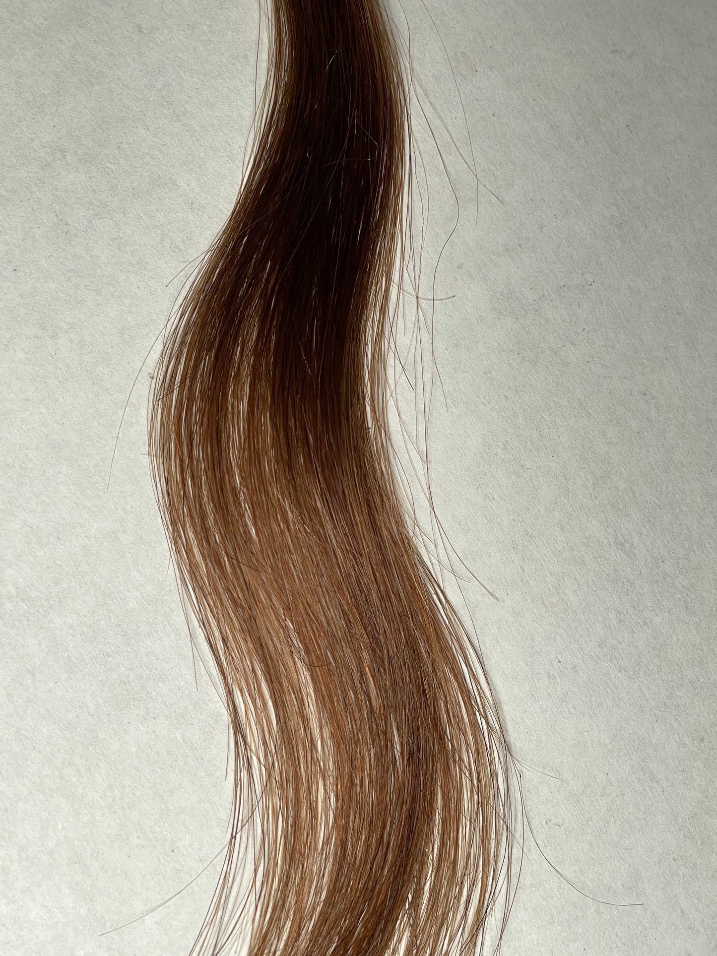 Seamless Clip-Ins 18”