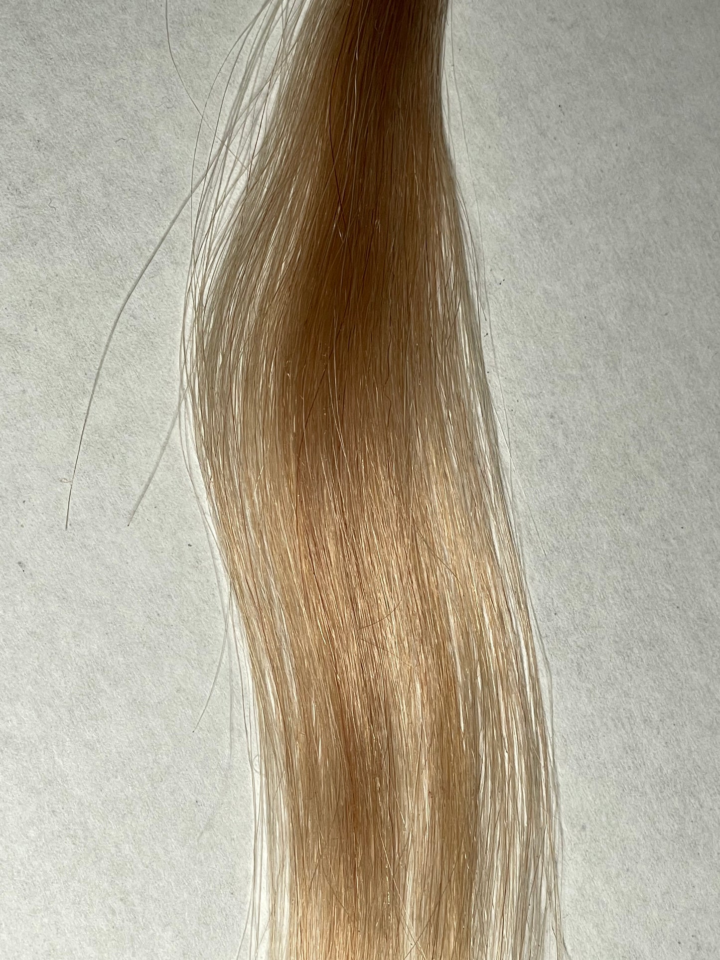 Seamless Clip-Ins 28"