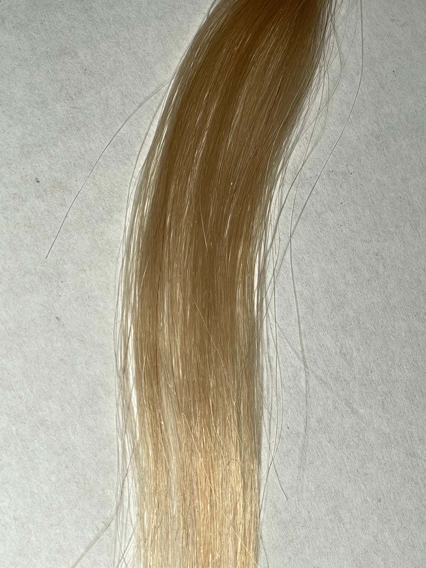 Seamless Clip-Ins 26"