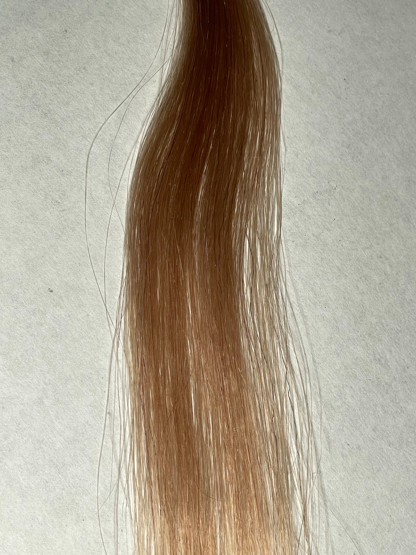 Seamless Clip-Ins 28"