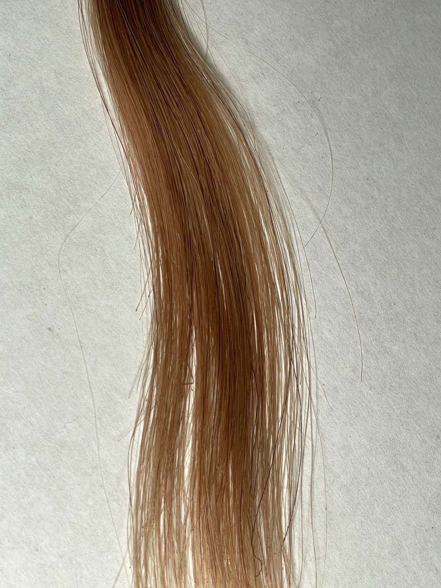 Seamless Clip-Ins 20"