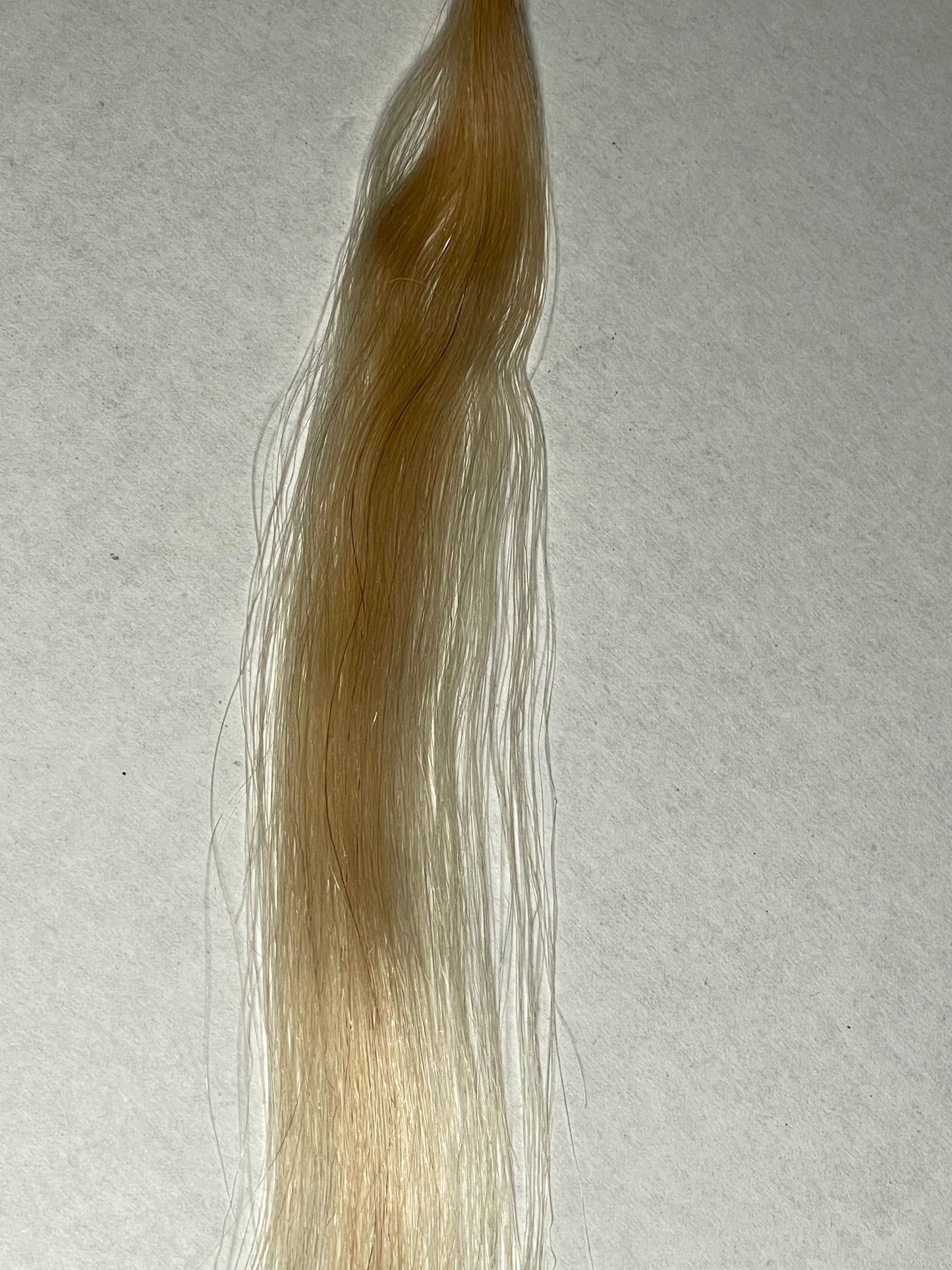 Seamless Clip-Ins 18”