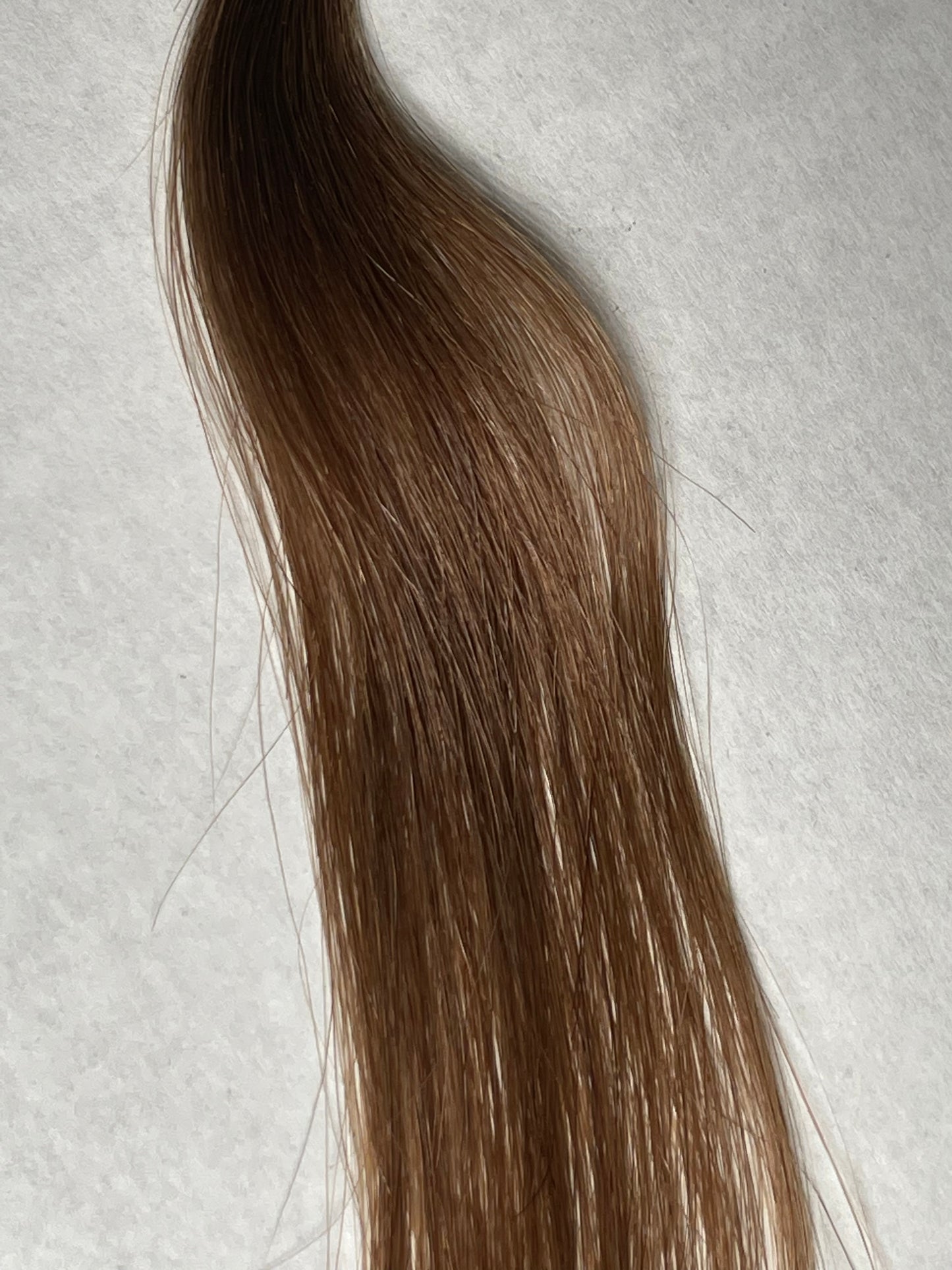 Seamless Clip-Ins 26"