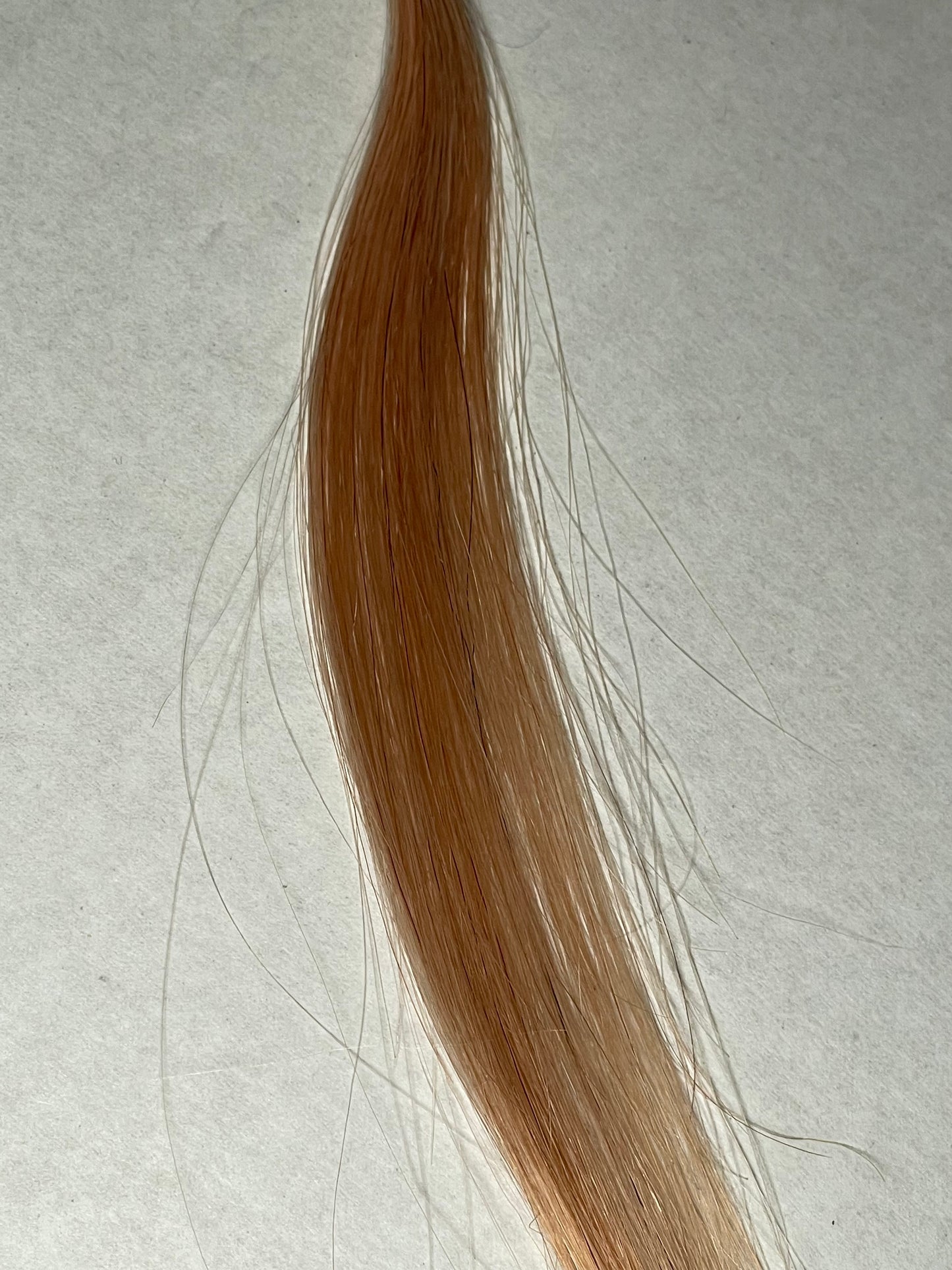 Seamless Clip-Ins 20"