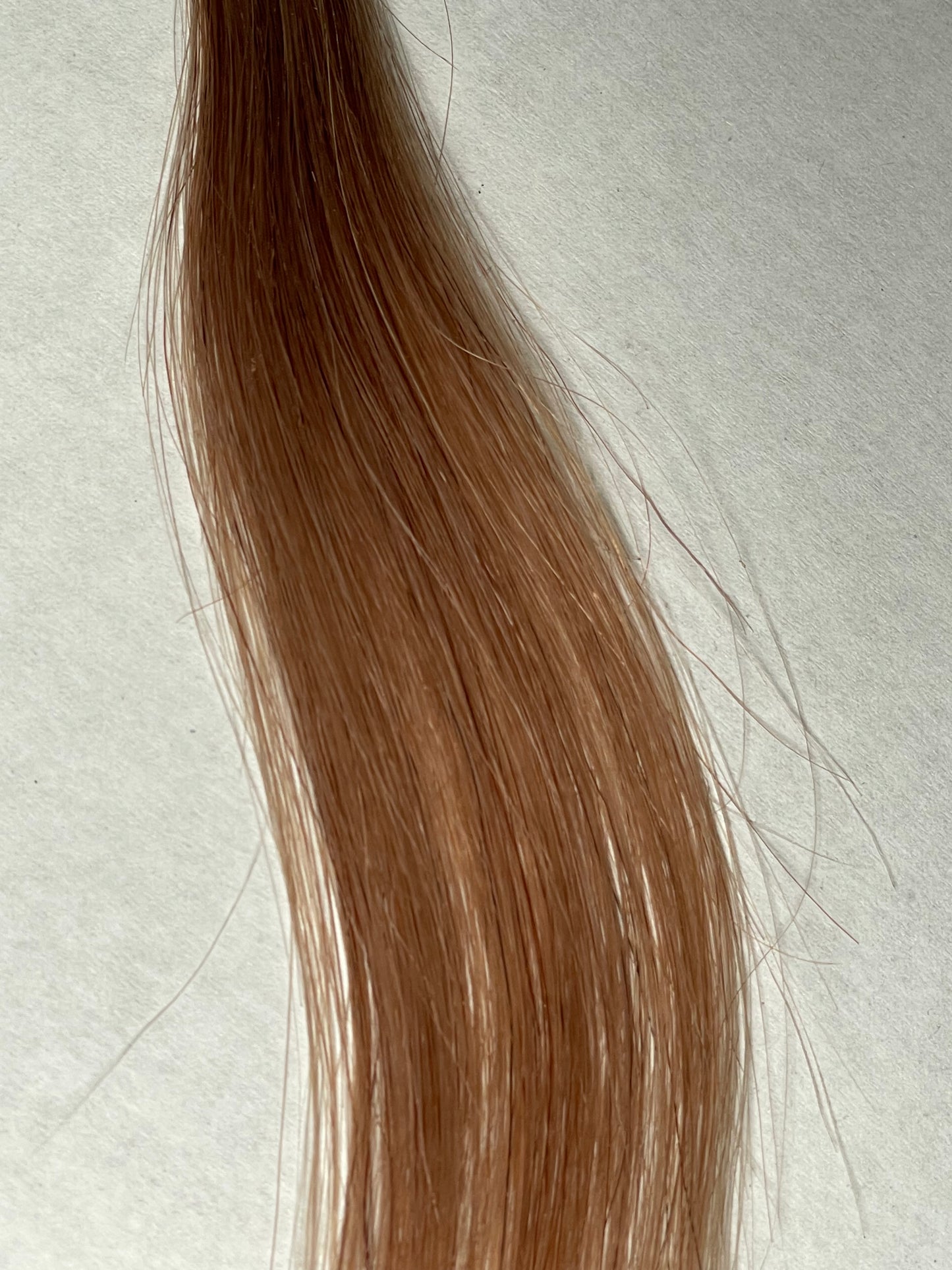 Seamless Clip-Ins 26"