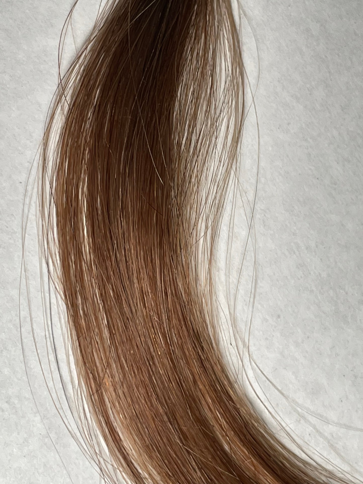 Seamless Clip-Ins 18”