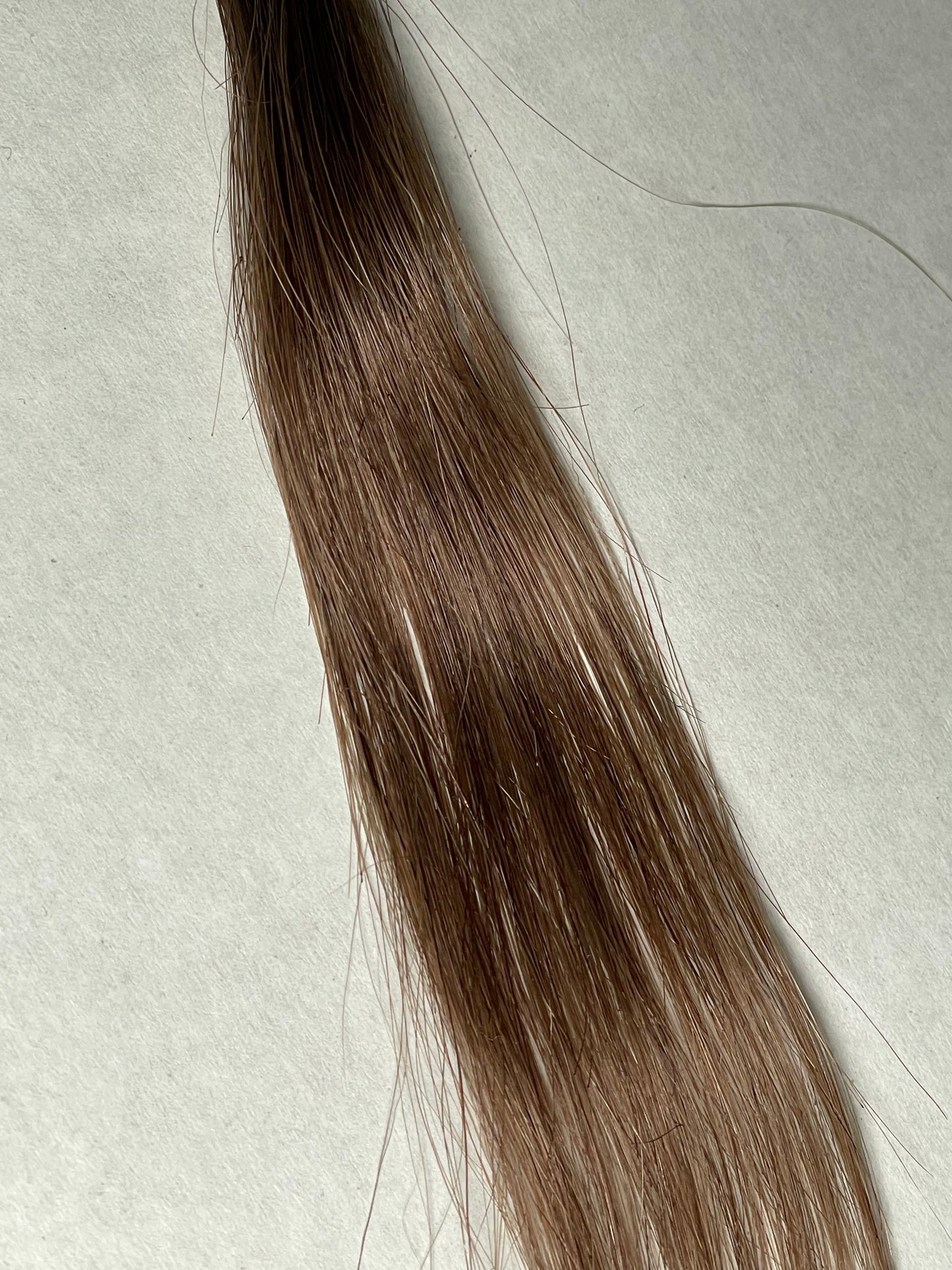 Seamless Clip-Ins 18”