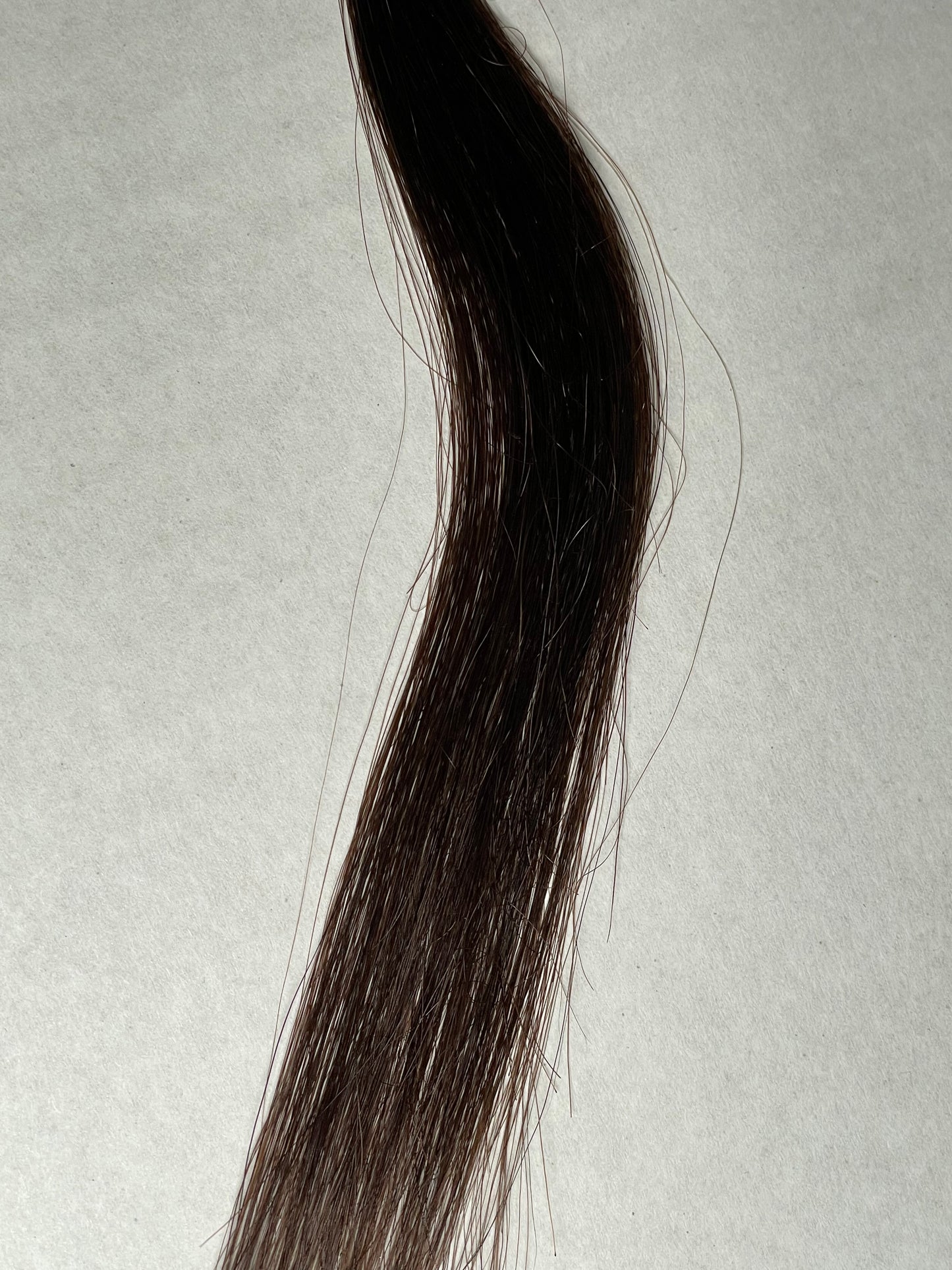 Seamless Clip-Ins 20"